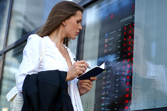 Forexchange